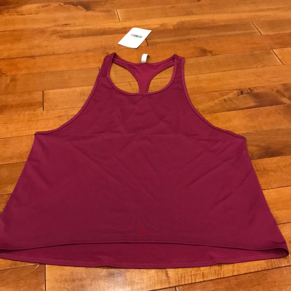 Fabletics Peggy tank